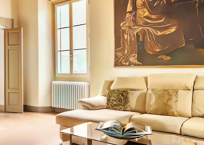 Santa Croce Palace By San Collection