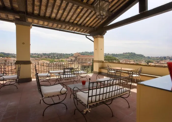 Palazzo Magnani Feroni, All Suite - Residenza D'Epoca